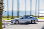 Mercedes-Benz S65 AMG Coupe 2015 года (US)